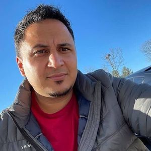 Meet your Posher, Sukhpal